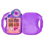 Jewelry Studio: Personalized Bracelet Making Kit with 1700+ Beads