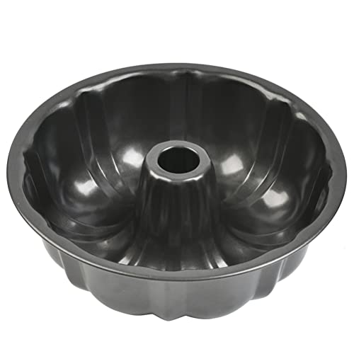 Stable Non-Stick Cake Mould with Coating, 24cm