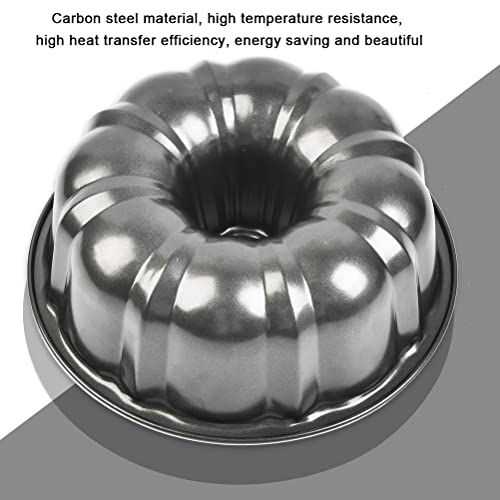 Stable Non-Stick Cake Mould with Coating, 24cm