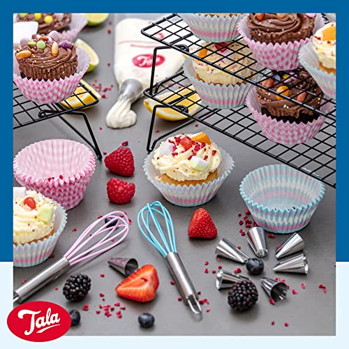 Tala 3 Tier Collapsible Cooling Rack - Baking Essentials