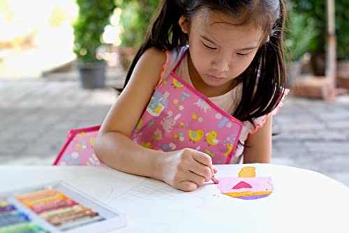 Pentel Oil Pastels 50 Colors - Soft Pastels Supply