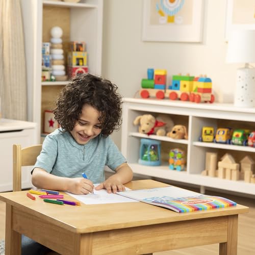 Melissa & Doug Drawing Pad - 50 Sheets