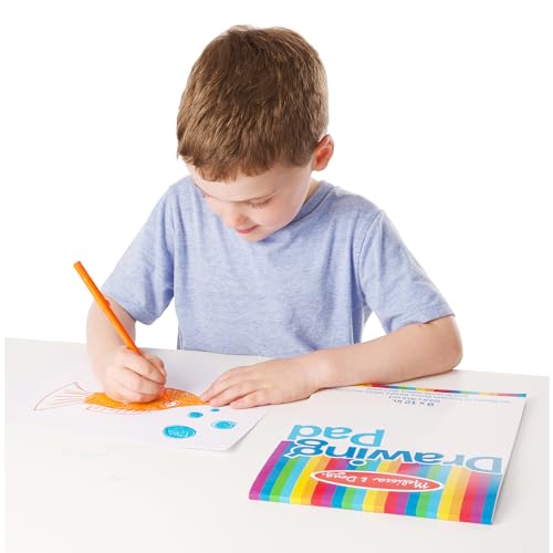 Melissa & Doug Drawing Pad - 50 Sheets