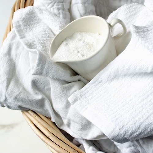 Birch & Meadow Borax Laundry Cleaning Additive (1lb)