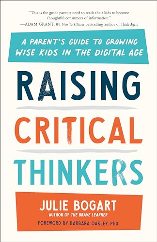 Parent's Guide to Growing Wise Kids in Digital Age