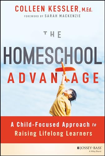 Child-centered Homeschooling for Lifelong Learning