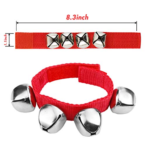 6-Piece Percussion Instrument Set for Kids