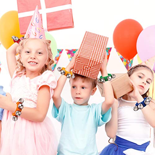 6-Piece Percussion Instrument Set for Kids