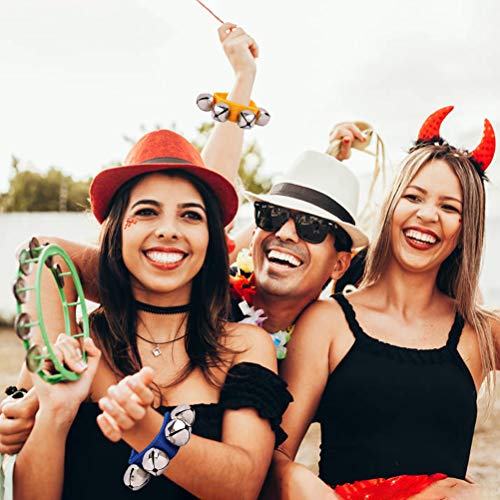 6-Piece Percussion Instrument Set for Kids