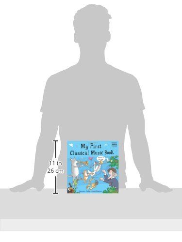 Classical Music Primer: Book & CD Set