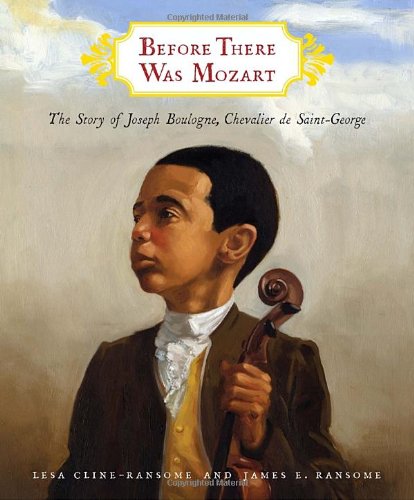 Joseph Boulogne: The First Black Composer's Story