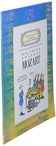 Mozart: Discover the Greatest Composer's Life