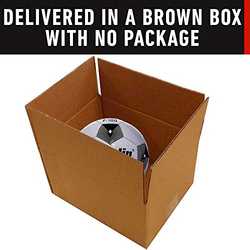 Franklin Sports Size 4 Youth Soccer Ball