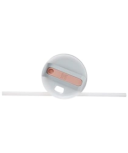 40oz Rose Quartz Quencher H2.0 Tumbler