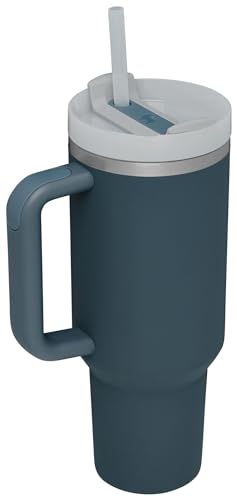 Stanley Quencher 40 oz Stainless Steel Tumbler