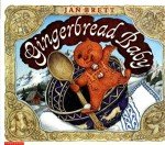 Gingerbread Baby Storybook for Kids