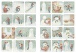 The Snowman