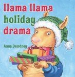 Llama Llama's Holiday Adventure Book