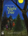 Night Tree: Holiday Book for Kids