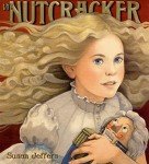 The Nutcracker: Kids' Christmas Holiday Book