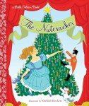 The Nutcracker: Classic Christmas Book for Kids