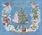 Jan Brett’s Illustrated Nutcracker Book