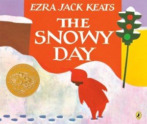 Snowy Day Homeschool Learning Activity Set