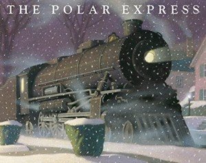 Polar Express Homeschool Activity Kit