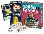 Trash Pandas Card Game - Fun for Homeschooling!