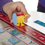 Scrabble Junior Board Game for Kids Ages 5+