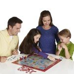 Scrabble Junior Board Game for Kids Ages 5+
