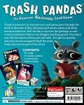 Trash Pandas Card Game - Fun for Homeschooling!