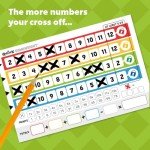 Qwixx: Fun Dice Game for Ages 8+