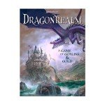 Dragonrealm Strategy Card & Dice Game