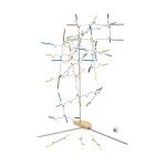 Melissa & Doug Suspend Wire Balance Family Game