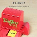 ThinkFun Zingo Sight Words Educational Game for Kids