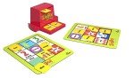 ThinkFun Zingo Sight Words Educational Game for Kids