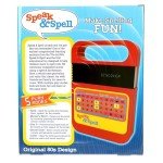 Speak & Spell Retro Learning Game for Kids