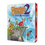 Sleeping Queens 2: The Rescue Card Game