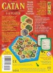 CATAN Board Game 5-6 Player Expansion Set