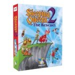 Sleeping Queens 2: The Rescue Card Game