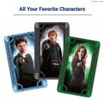 Harry Potter Labyrinth Board Game for Family Fun