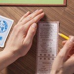 Hasbro Gaming Retro Clue Board Game Edition