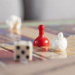 Hasbro Gaming Retro Clue Board Game Edition