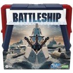 Battleship Classic Strategy Game for Kids