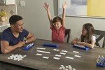 Rummikub Original Tile Game for Family Fun