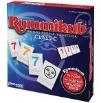 Rummikub Original Tile Game for Family Fun