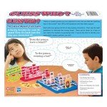 Guess Who? Classic Mystery Board Game for Kids
