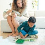 SmartGames Jump In' Travel Puzzle Game for All Ages