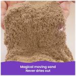 3lbs Kinetic Sand for Ages 3+ (Packaging Varies)
